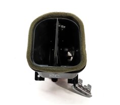 Thumbnail 4: 11 ROVER LR4 L319 FRONT RIGHT PASSENGER INNER AC HEATER AIR VENT(Black & Silver)