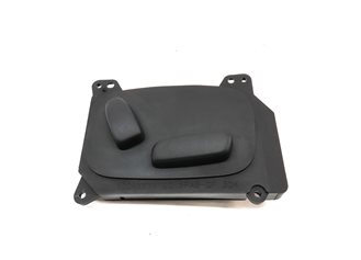 Thumbnail 2: 2011 LAND ROVER LR4 (L319) FRONT RIGHT PASSENGER SEAT ADJUST ADJUSTMENT SWITCH
