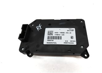 Thumbnail 5: 2011 LAND ROVER LR4 (L319) FRONT RIGHT PASSENGER SEAT ADJUST ADJUSTMENT SWITCH