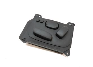 2011 LAND ROVER LR4 (L319) FRONT LEFT DRIVER SEAT ADJUST ADJUSTMENT SWITCH