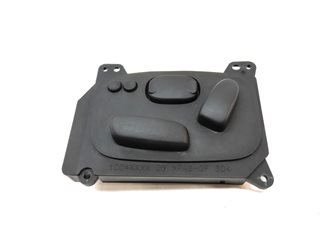 Thumbnail 2: 2011 LAND ROVER LR4 (L319) FRONT LEFT DRIVER SEAT ADJUST ADJUSTMENT SWITCH