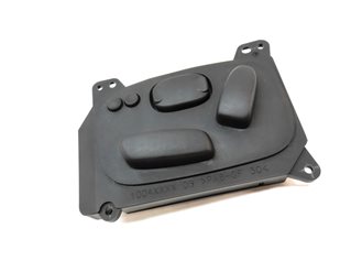 Thumbnail 3: 2011 LAND ROVER LR4 (L319) FRONT LEFT DRIVER SEAT ADJUST ADJUSTMENT SWITCH
