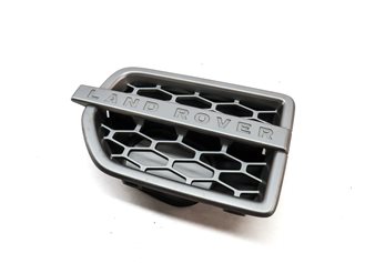 2011 LAND ROVER LR4 (L319) FRONT LEFT DRIVER FENDER GRILLE AIR VENT