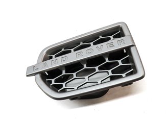 Thumbnail 3: 2011 LAND ROVER LR4 (L319) FRONT LEFT DRIVER FENDER GRILLE AIR VENT