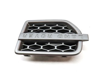 Thumbnail 4: 2011 LAND ROVER LR4 (L319) FRONT LEFT DRIVER FENDER GRILLE AIR VENT