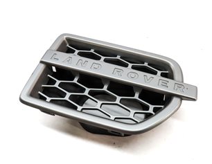 2011 LAND ROVER LR4 (L319) FRONT RIGHT PASSENGER FENDER GRILLE AIR VENT