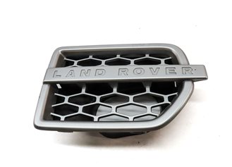 Thumbnail 2: 2011 LAND ROVER LR4 (L319) FRONT RIGHT PASSENGER FENDER GRILLE AIR VENT