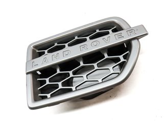 Thumbnail 3: 2011 LAND ROVER LR4 (L319) FRONT RIGHT PASSENGER FENDER GRILLE AIR VENT