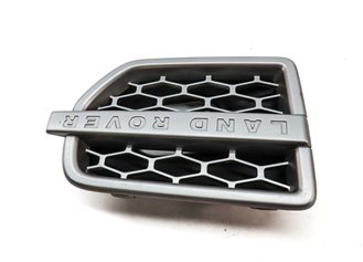 Thumbnail 4: 2011 LAND ROVER LR4 (L319) FRONT RIGHT PASSENGER FENDER GRILLE AIR VENT