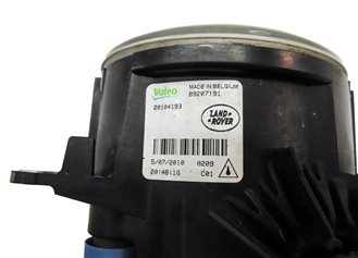 Thumbnail 6: 2008-2013 LR2 LR4 RANGE ROVER SPORT (L320 L322) FOGLIGHT FOG LIGHT DRIVING LAMP