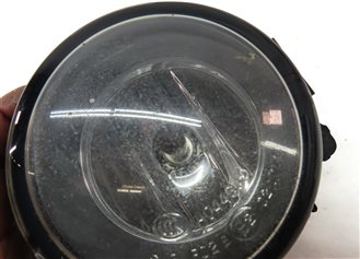 Thumbnail 7: 2008-2013 LR2 LR4 RANGE ROVER SPORT (L320 L322) FOGLIGHT FOG LIGHT DRIVING LAMP