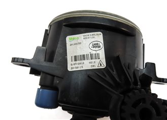 Thumbnail 6: 2008-2013 LR2 LR4 RANGE ROVER SPORT (L320 L322) FOGLIGHT FOG LIGHT DRIVING LAMP