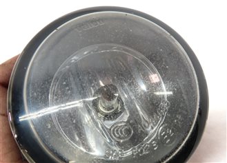 Thumbnail 7: 2008-2013 LR2 LR4 RANGE ROVER SPORT (L320 L322) FOGLIGHT FOG LIGHT DRIVING LAMP