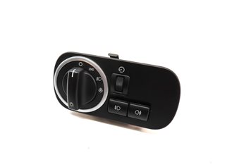 2010-2016 LAND ROVER LR4 HEADLIGHT SWITCH FOG LIGHT LAMP DIMMER CONTROL