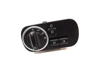Thumbnail 2: 2010-2016 LAND ROVER LR4 HEADLIGHT SWITCH FOG LIGHT LAMP DIMMER CONTROL