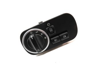 Thumbnail 3: 2010-2016 LAND ROVER LR4 HEADLIGHT SWITCH FOG LIGHT LAMP DIMMER CONTROL