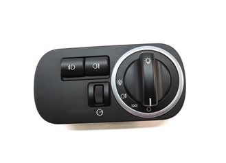 Thumbnail 4: 2010-2016 LAND ROVER LR4 HEADLIGHT SWITCH FOG LIGHT LAMP DIMMER CONTROL
