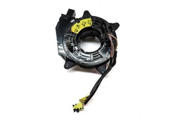 Thumbnail 4: 05-16 LAND ROVER LR3 LR4 RANGE ROVER SPORT (L320) STEERING WHEEL CLOCK SLIP RING