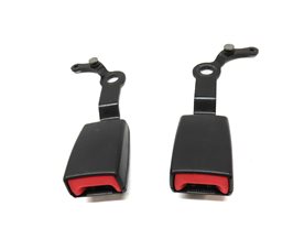Thumbnail 2: 2011 LAND ROVER LR4 REAR 3RD ROW SEAT LEFT & RIGHT SEATBELT BUCKLE RECEIVER SET2