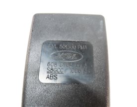 Thumbnail 6: 2011 LAND ROVER LR4 REAR 3RD ROW SEAT LEFT & RIGHT SEATBELT BUCKLE RECEIVER SET2