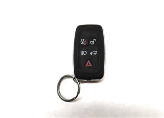 Thumbnail 11: 2011 LAND ROVER LR4 (L319) ECM BCM IMMOBILIZER BODY ENGINE MODULE & KEY SET