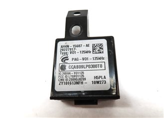 Thumbnail 18: 2011 LAND ROVER LR4 (L319) ECM BCM IMMOBILIZER BODY ENGINE MODULE & KEY SET
