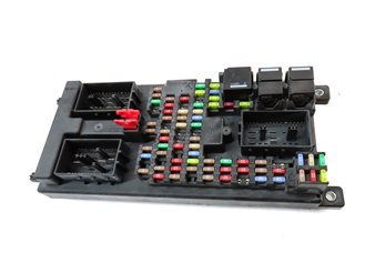Thumbnail 4: 2011 LAND ROVER LR4 (L319) ECM BCM IMMOBILIZER BODY ENGINE MODULE & KEY SET