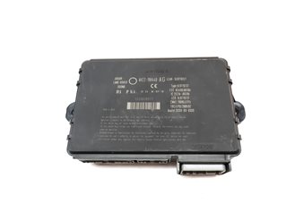 Thumbnail 6: 2011 LAND ROVER LR4 (L319) ECM BCM IMMOBILIZER BODY ENGINE MODULE & KEY SET