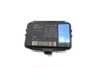 Thumbnail 7: 2011 LAND ROVER LR4 (L319) ECM BCM IMMOBILIZER BODY ENGINE MODULE & KEY SET