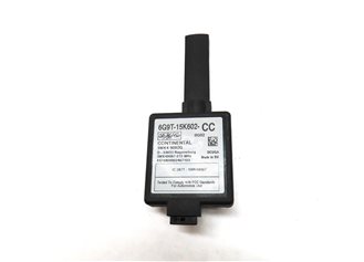 Thumbnail 8: 2011 LAND ROVER LR4 (L319) ECM BCM IMMOBILIZER BODY ENGINE MODULE & KEY SET