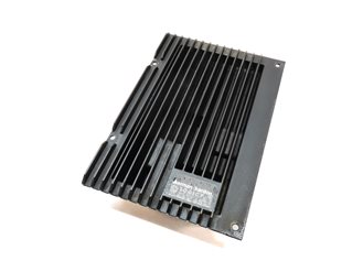 2011 LAND ROVER LR4 (L319) RADIO STEREO AUDIO LOGIC 7 AMPLIFIER AMP