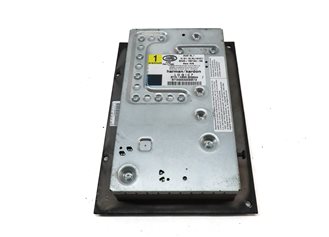 Thumbnail 4: 2011 LAND ROVER LR4 (L319) RADIO STEREO AUDIO LOGIC 7 AMPLIFIER AMP