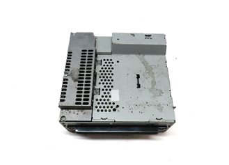 Thumbnail 5: 2010-2011 LR4 RANGE ROVER SPORT (L320) AM/FM CD GPS NAVIGATION STEREO RECEIVER