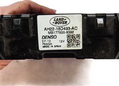 Thumbnail 5: 2011 LAND ROVER LR4 (L319) A/C HEATER TEMPERATURE CLIMATE CONTROL MODULE