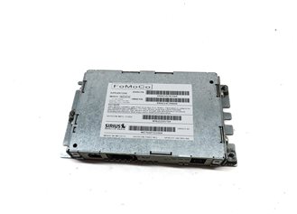 Thumbnail 2: 2011 LAND ROVER LR4 (L319) RADIO SIRIUS SATELLITE CONTROL MODULE