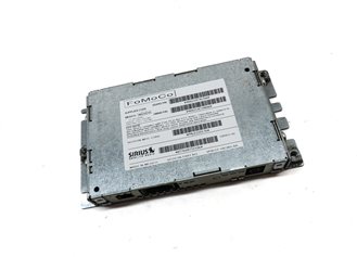 Thumbnail 3: 2011 LAND ROVER LR4 (L319) RADIO SIRIUS SATELLITE CONTROL MODULE