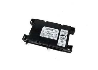 2011 LAND ROVER LR4 (L319) CELL PHONE BLUETOOTH COMMUNICATION CONTROL MODULE