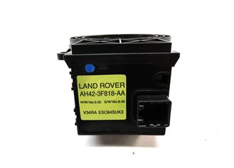 Thumbnail 4: 2011 LAND ROVER LR4 (L319) STEERING COLUMN ANGLE SENSOR