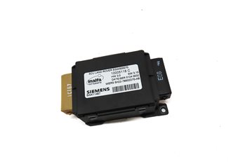 Thumbnail 3: 2011 LAND ROVER LR4 (L319) SUNROOF SUN ROOF CONTROL MODULE