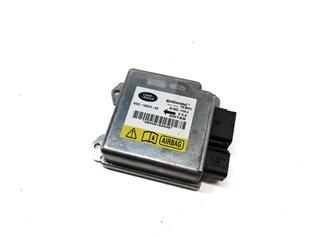 2010-2013 LAND ROVER LR4 RANGE ROVER SPORT (L320) SRS BAG CONTROL MODULE