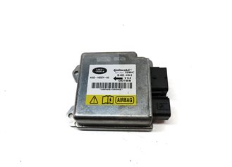 Thumbnail 2: 2010-2013 LAND ROVER LR4 RANGE ROVER SPORT (L320) SRS BAG CONTROL MODULE