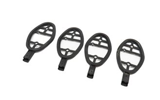 2011 LAND ROVER LR4 (L319) TIRE PRESSURE MONITORING SYSTEM (TPMS) ANTENNA SET 4