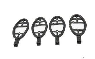 Thumbnail 2: 2011 LAND ROVER LR4 (L319) TIRE PRESSURE MONITORING SYSTEM (TPMS) ANTENNA SET 4