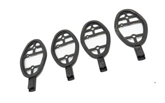 Thumbnail 3: 2011 LAND ROVER LR4 (L319) TIRE PRESSURE MONITORING SYSTEM (TPMS) ANTENNA SET 4