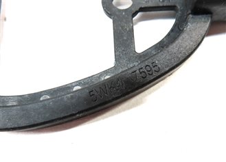 Thumbnail 5: 2011 LAND ROVER LR4 (L319) TIRE PRESSURE MONITORING SYSTEM (TPMS) ANTENNA SET 4