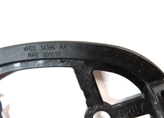 Thumbnail 6: 2011 LAND ROVER LR4 (L319) TIRE PRESSURE MONITORING SYSTEM (TPMS) ANTENNA SET 4