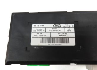 Thumbnail 4: 2011 LAND ROVER LR4 (L319) FRONT LEFT DRIVER SEAT MEMORY CONTROL MODULE