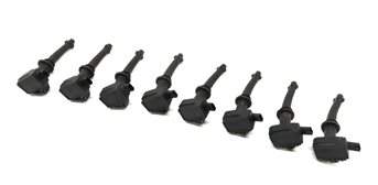 10-13 LAND ROVER LR4 / RANGE ROVER SPORT (L320 L322) 5.0L V8 IGNITION COIL SET 8