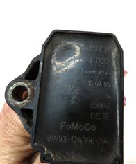 Thumbnail 5: 10-13 LAND ROVER LR4 / RANGE ROVER SPORT (L320 L322) 5.0L V8 IGNITION COIL SET 8