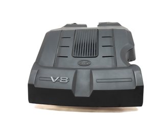 Thumbnail 2: 2010-2013 LAND ROVER LR4 RANGE ROVER SPORT (L320 L322) 5.0L V8 ENGINE COVER TRIM